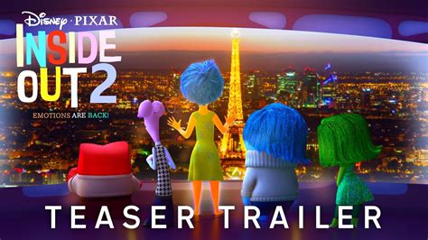 Watch Inside Out 2 cartoon online FREE .